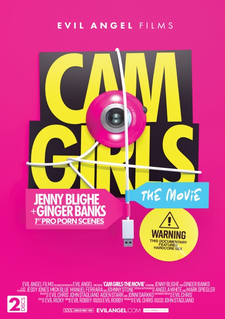 Cam Girls: The Movie (2018)